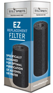 Still Spirits EZ Filter cartus de schimb 02